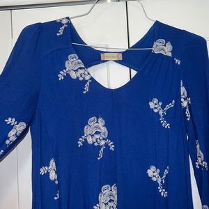 Altar’d State dress w/ pockets